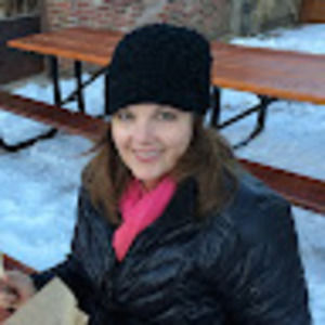 Meet your Posher, Tracy